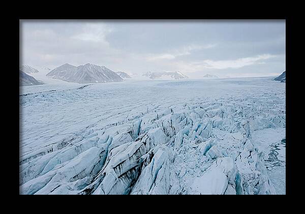 Perito Moreno Glacier Serenity
