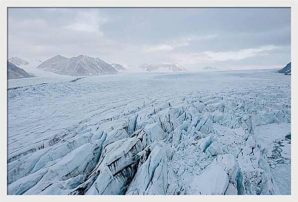 Perito Moreno Glacier Serenity