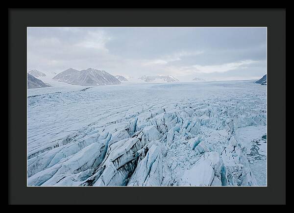 Perito Moreno Glacier Serenity