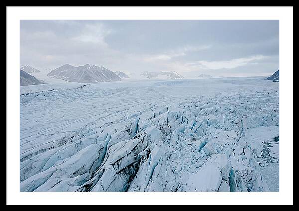 Perito Moreno Glacier Serenity