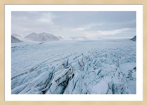 Perito Moreno Glacier Serenity