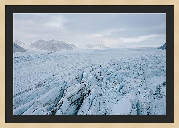 Perito Moreno Glacier Serenity