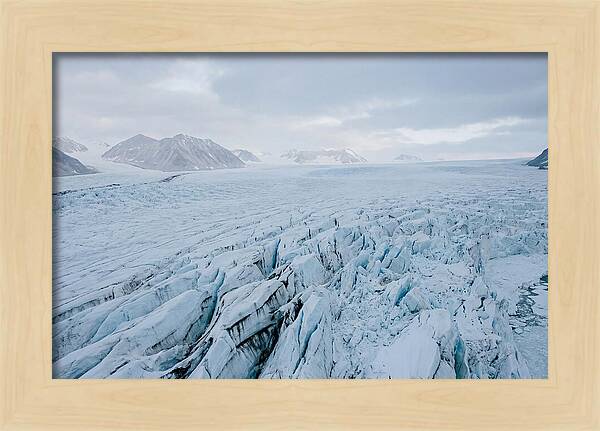 Perito Moreno Glacier Serenity