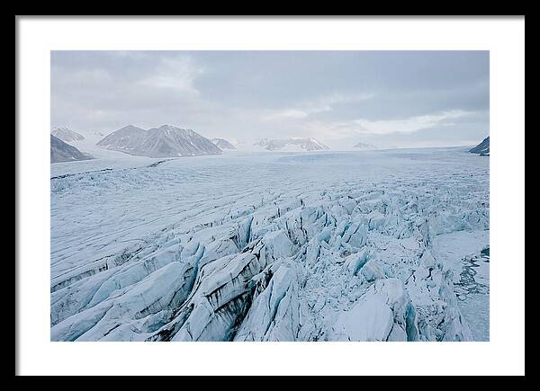 Perito Moreno Glacier Serenity