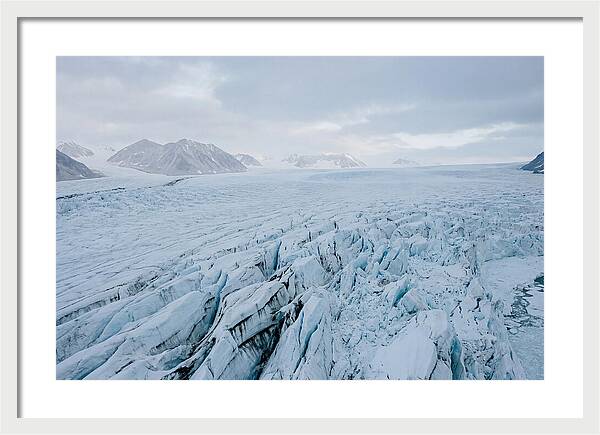 Perito Moreno Glacier Serenity
