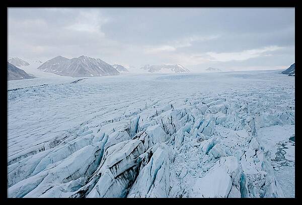Perito Moreno Glacier Serenity