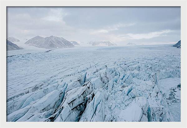 Perito Moreno Glacier Serenity