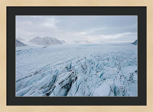 Perito Moreno Glacier Serenity