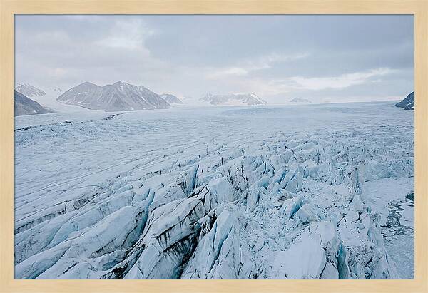 Perito Moreno Glacier Serenity
