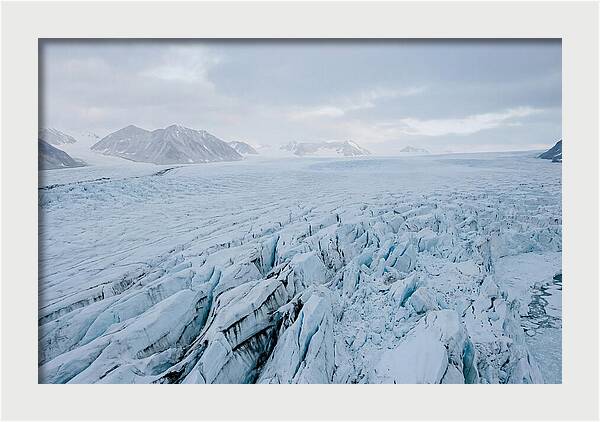 Perito Moreno Glacier Serenity