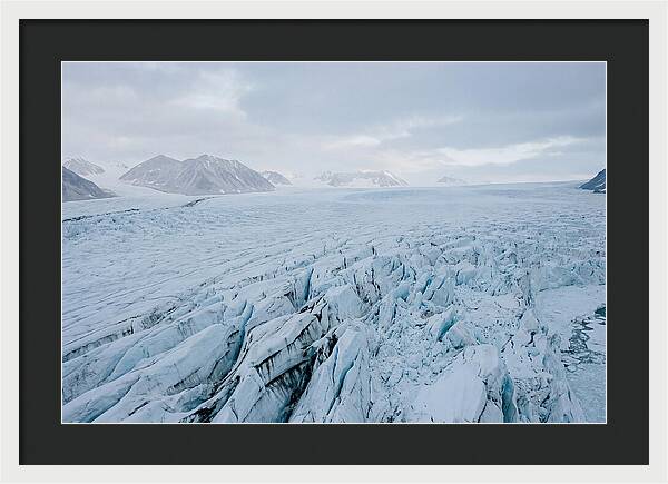 Perito Moreno Glacier Serenity