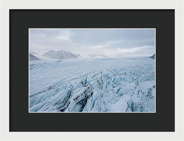 Perito Moreno Glacier Serenity