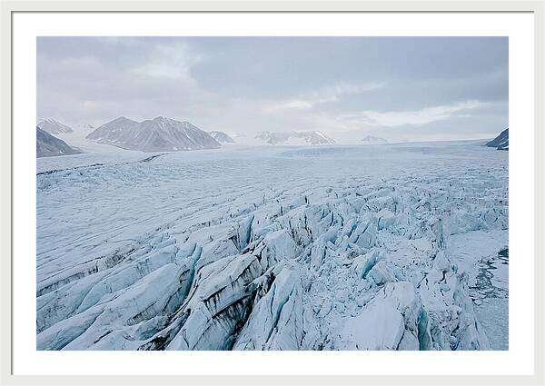 Perito Moreno Glacier Serenity