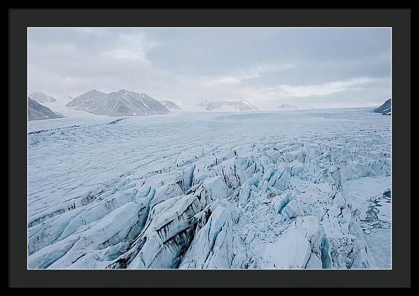Perito Moreno Glacier Serenity
