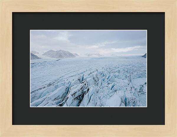 Perito Moreno Glacier Serenity