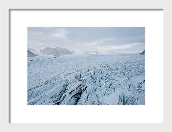 Perito Moreno Glacier Serenity