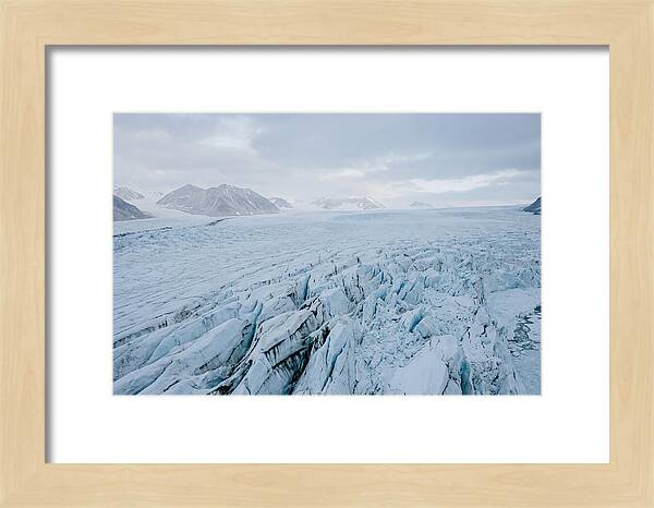 Perito Moreno Glacier Serenity