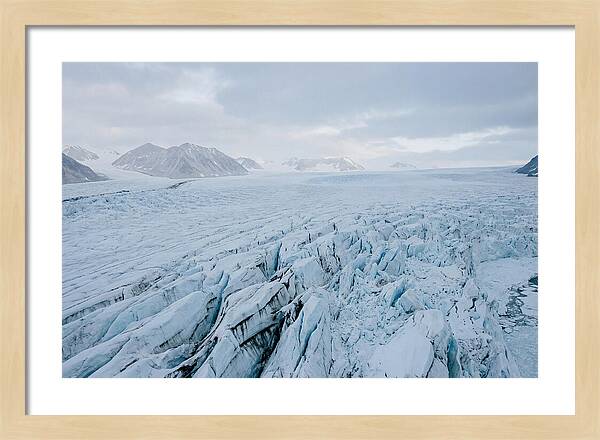 Perito Moreno Glacier Serenity