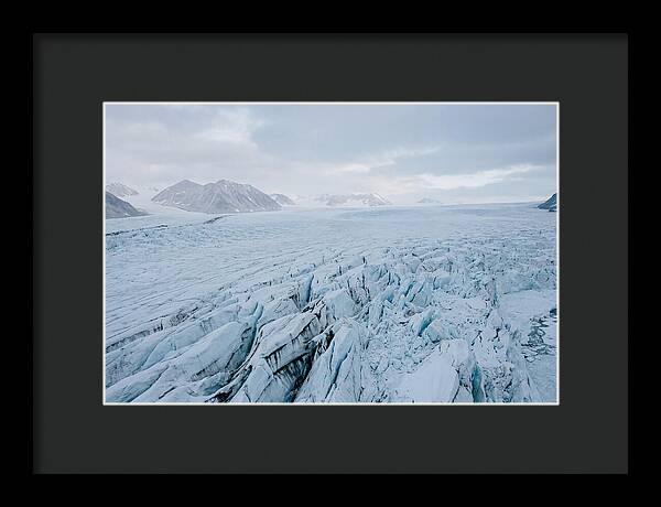 Perito Moreno Glacier Serenity
