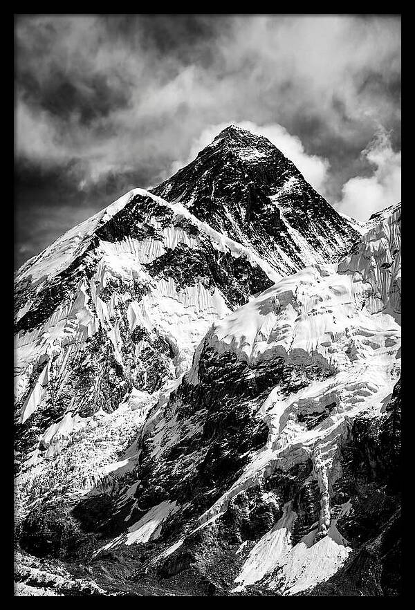 Peyto Lake Mountain Majesty