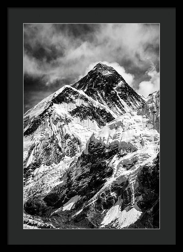 Peyto Lake Mountain Majesty