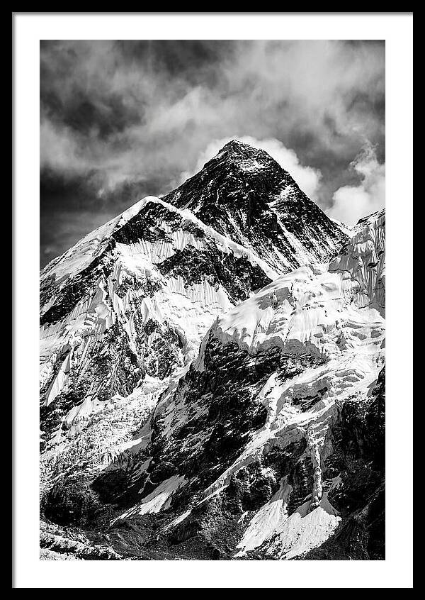 Peyto Lake Mountain Majesty