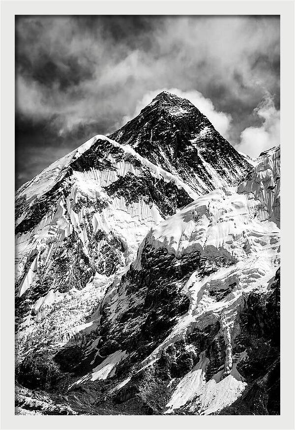 Peyto Lake Mountain Majesty