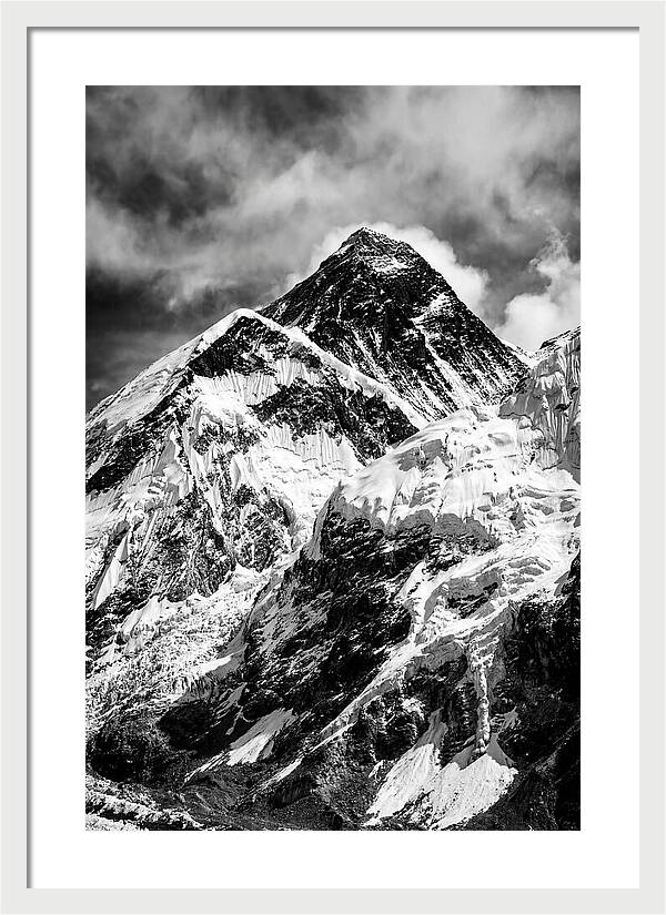 Peyto Lake Mountain Majesty