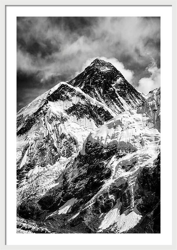 Peyto Lake Mountain Majesty
