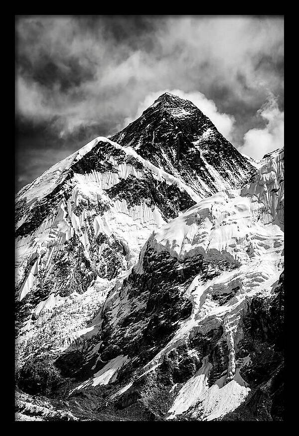 Peyto Lake Mountain Majesty