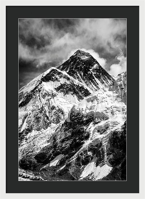 Peyto Lake Mountain Majesty