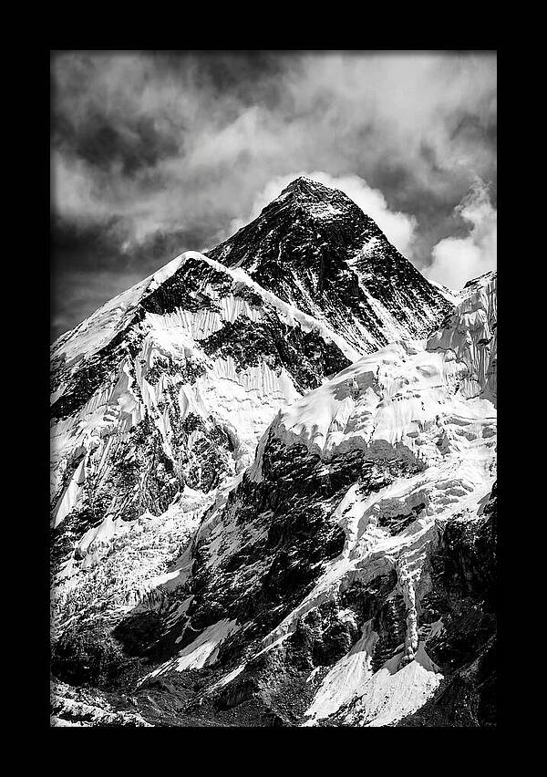 Peyto Lake Mountain Majesty