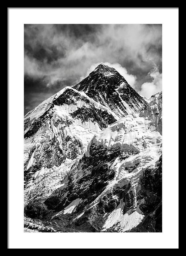 Peyto Lake Mountain Majesty