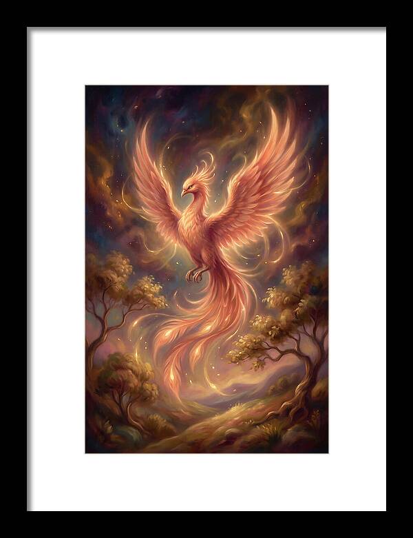 Phoenix Rising
