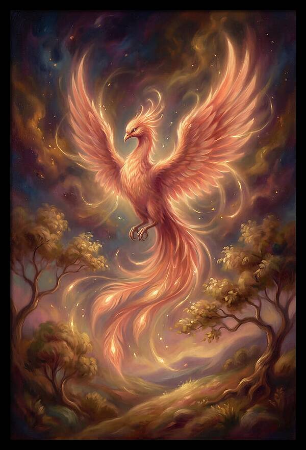 Phoenix Rising