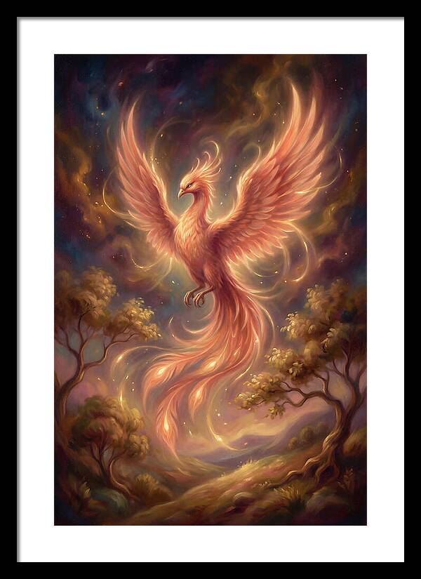 Phoenix Rising