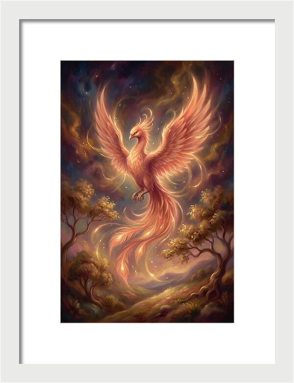 Phoenix Rising