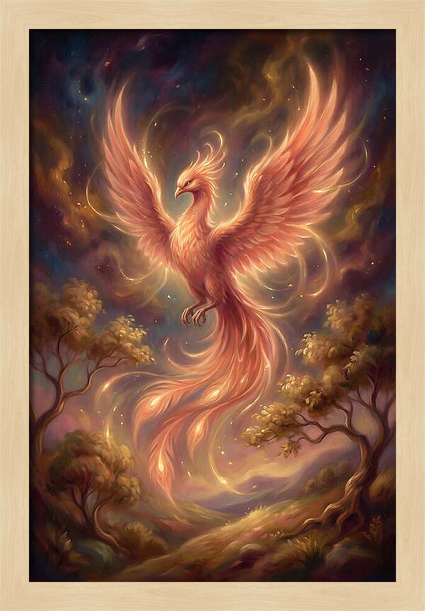 Phoenix Rising