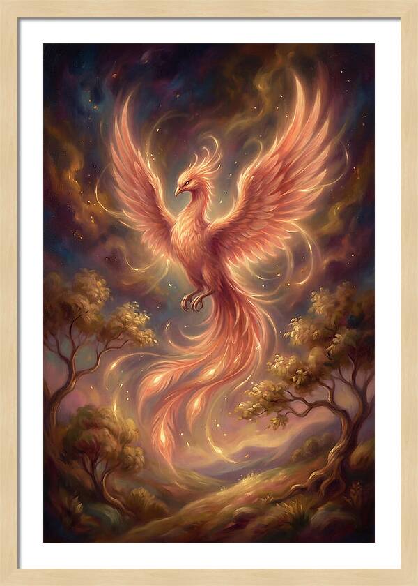 Phoenix Rising