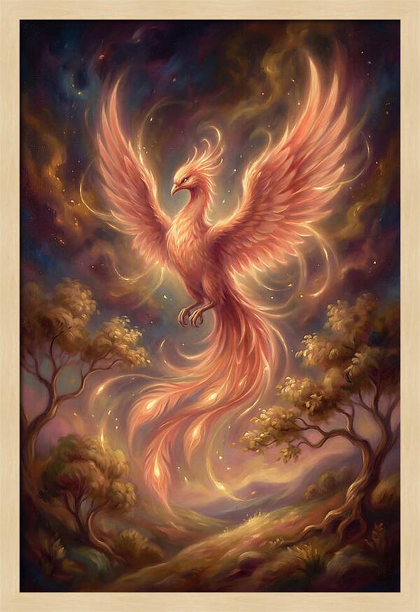 Phoenix Rising