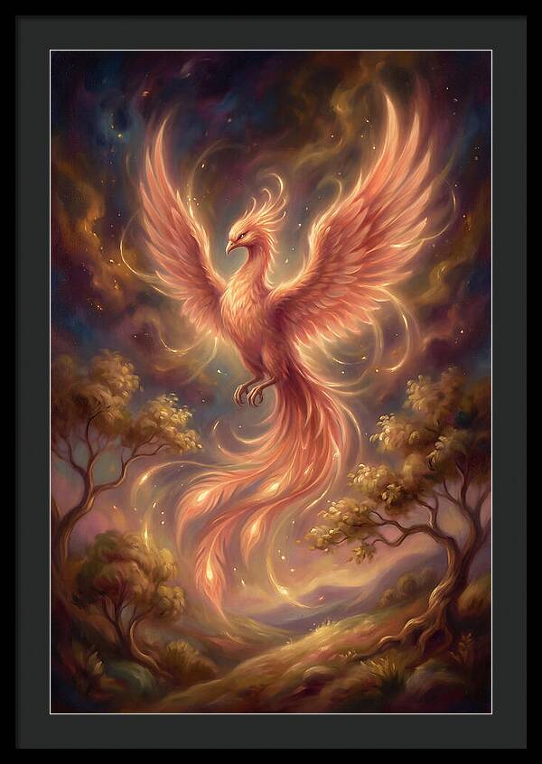 Phoenix Rising