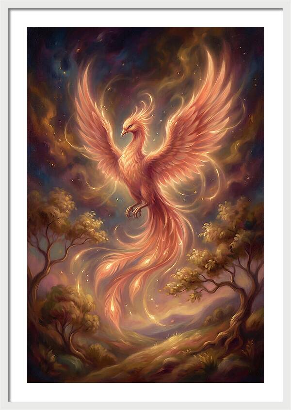 Phoenix Rising