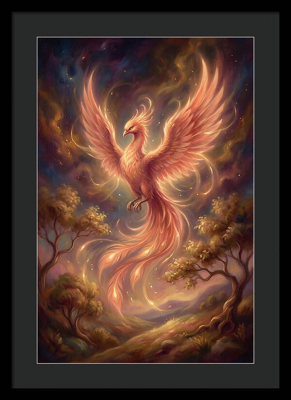 Phoenix Rising