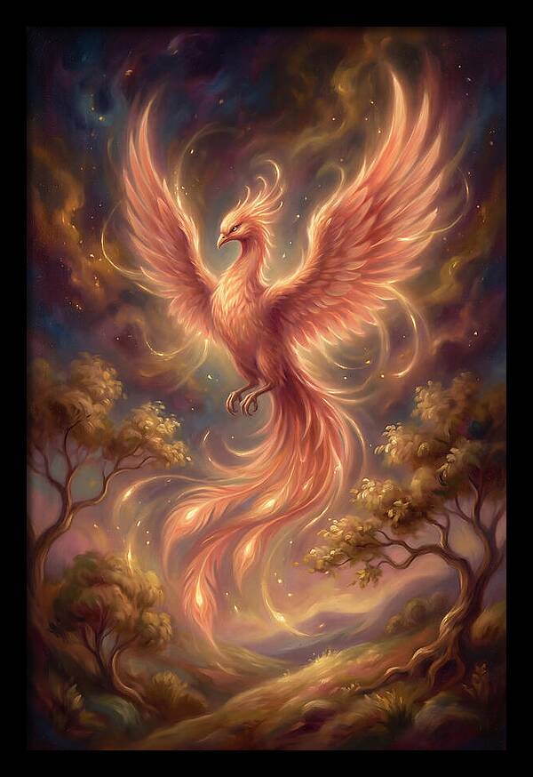 Phoenix Rising