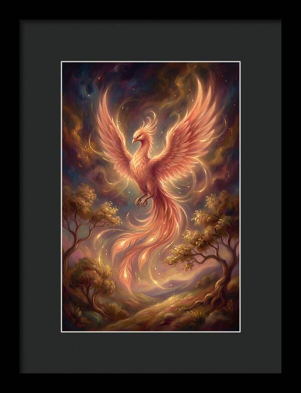 Phoenix Rising