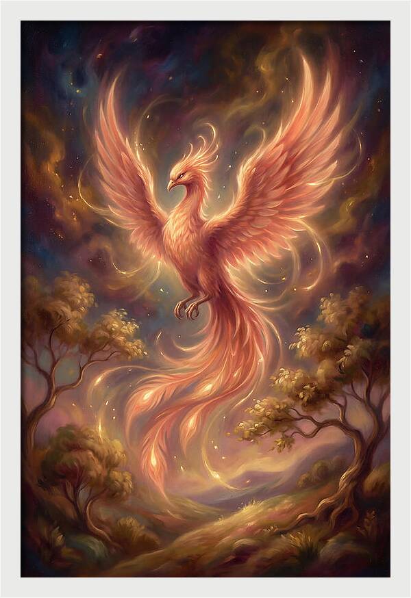 Phoenix Rising