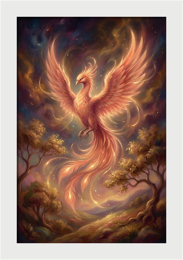 Phoenix Rising