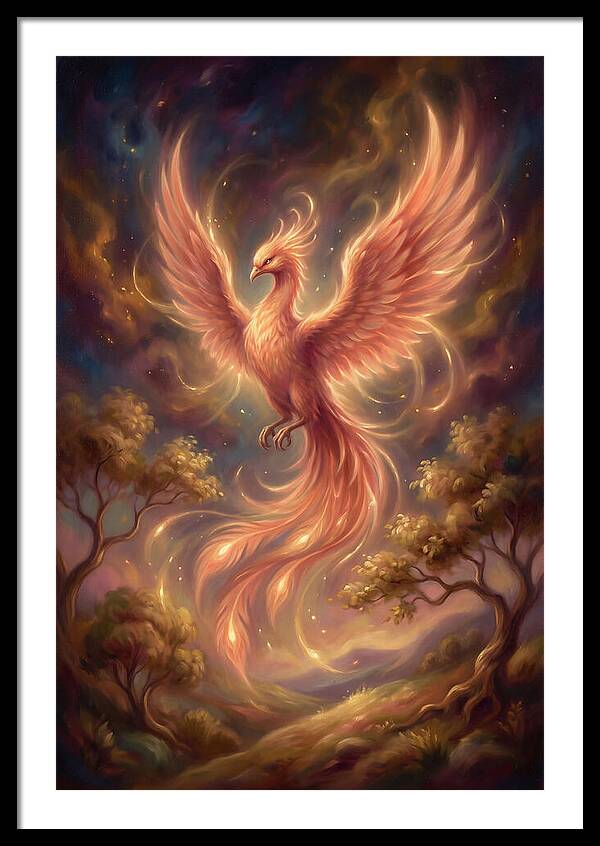 Phoenix Rising