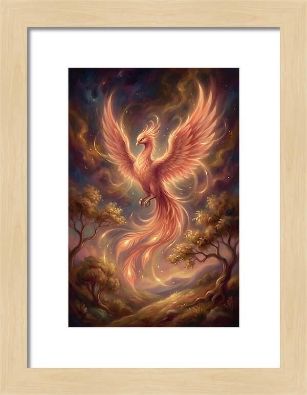 Phoenix Rising