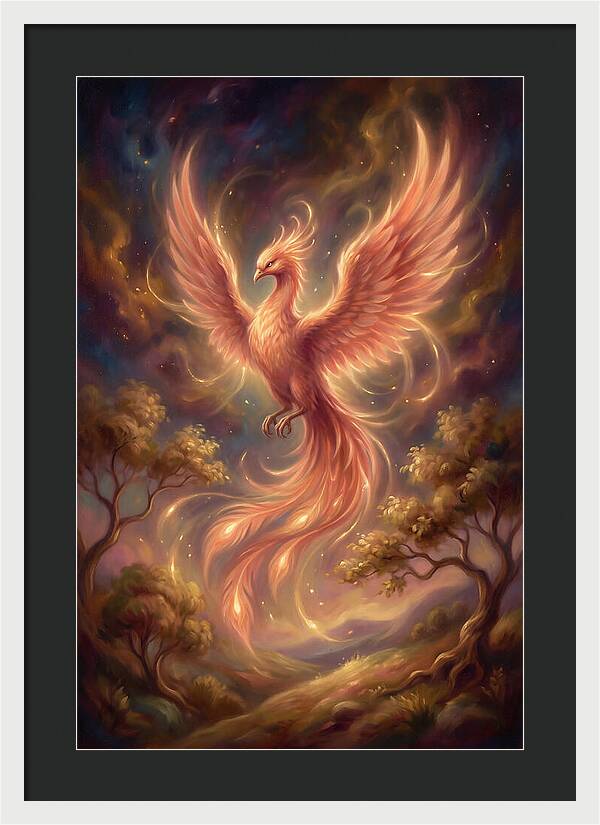 Phoenix Rising